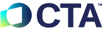Consumer Technology Association Logo